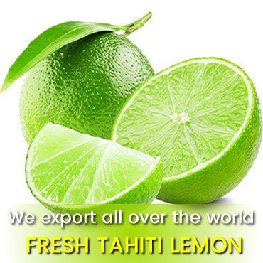 limon tahiti