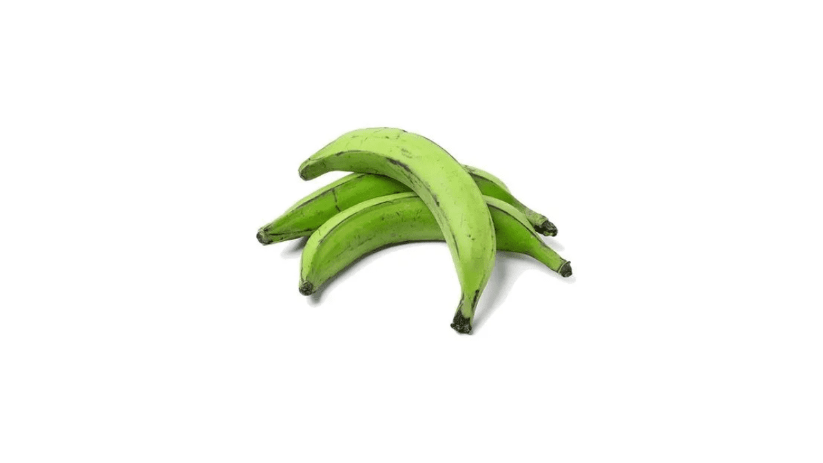 Plátano - imagen principal